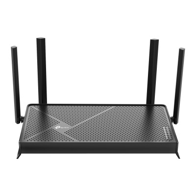 Маршрутизатор TP-LINK Archer BE230 BE3600, 3xGE LAN, 2.5xGE LAN, 2.5xGE WAN, 1xUSB3.0 MESH
