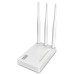 Маршрутизатор Netis WF2409E N300, 4xFE LAN, 1xFE WAN