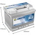 Акумулятор Varta Dynamic SLI 12В 61Аг 600А R+ (561400060)