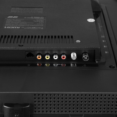 Телевізор 40