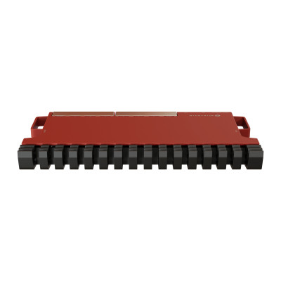 Маршрутизатор MikroTik RouterBOARD L009UiGS-RM Маршрутизатор MikroTik RouterBOARD L009UiGS-RM