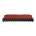 Маршрутизатор MikroTik RouterBOARD L009UiGS-RM Маршрутизатор MikroTik RouterBOARD L009UiGS-RM