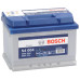 Акумулятор Bosch S4 12В 60А·год 540А R+ (0 092 S40 040)