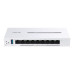 Маршрутизатор ASUS ExpertWiFi EBG19P 8xGE LAN (8xPoE), 1xGE WAN, 1xUSB 3.2, 123W, BT Маршрутизатор ASUS ExpertWiFi EBG19P 8xGE LAN (8xPoE), 1xGE WAN, 1xUSB 3.2, 123W, BT