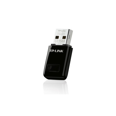 Адаптер WiFi TP-LINK TL-WN823N N300, USB