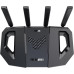 Маршрутизатор ASUS TUF-BE3600 BE3600, 4xGE LAN, 2,5xGE WAN, 1xUSB3.2, MESH