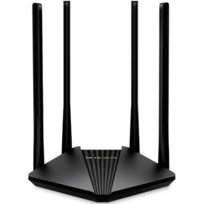 Маршрутизатор MERCUSYS MR30G AC1200, 2xGE LAN, 1xGE WAN
