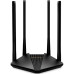 Маршрутизатор MERCUSYS MR30G AC1200, 2xGE LAN, 1xGE WAN