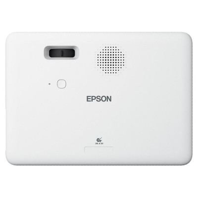 Проєктор Epson CO-FH01 FHD, 3000 lm, 1.19