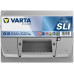 Акумулятор Varta Dynamic SLI 12В 63Аг 610А R+ (563400061)