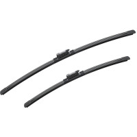 Склоочисник BOSCH Aerotwin безкаркасний комплект 600/475мм (3 397 007 620) Склоочисник BOSCH Aerotwin безкаркасний комплект 600/475мм (3 397 007 620)