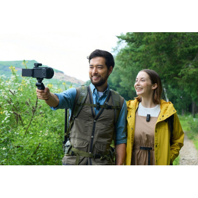 Мікрофон Sony ECM-W3