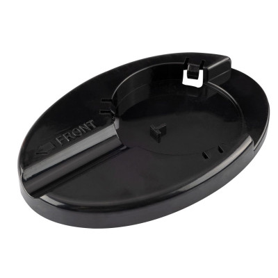 Обігрівач газовий туристичний Neo Tools, 92г/год, картриджний, регулятор, п'єзопідпал, чорний