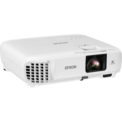 Проєктор Epson EB-E24 XGA, 3600 lm, 1.44