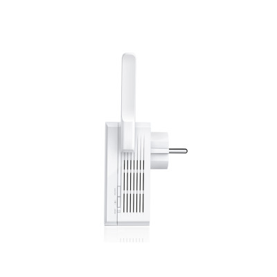 Розширювач покриття WiFi TP-LINK TL-WA860RE N300, 1хFE LAN Розширювач покриття WiFi TP-LINK TL-WA860RE N300, 1хFE LAN