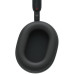 Навушники Over-ear Sony WH-1000XM5 BT 5.2, ANC, Hi-Res, AAC, LDAC, Wireless, Mic, Чорний