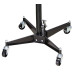 Стійка опорна Neo Tools трансмісійна гідравлічна 500кг 1075-1900мм 22кг Стійка опорна Neo Tools трансмісійна гідравлічна 500кг 1075-1900мм 22кг
