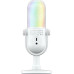 Мікрофон геймінговий Razer Seiren V3 Chroma, Uni, RGB, USB-A, 2м, білий Мікрофон геймінговий Razer Seiren V3 Chroma, Uni, RGB, USB-A, 2м, білий