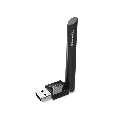 Адаптер Bluetooth TP-LINK UB500 Plus BT 5.3, USB