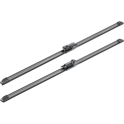 Склоочисник BOSCH Aerotwin безкаркасний комплект 680/680мм (3 397 014 115)