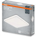 Світильник накладний OSRAM CEILING SKYNE 480мм  Square 72Вт 4000K