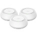 Система WiFi-Mesh TP-LINK Deco BE65 BE11000, 2x5GE LAN/WAN, 3мод, PoE