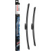 Склоочисник BOSCH Aerotwin безкаркасний комплект 550/475мм (3 397 014 173)