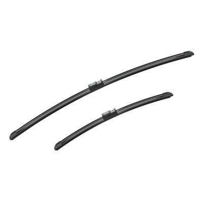 Склоочисник BOSCH Aerotwin безкаркасний комплект 650/425мм (3 397 118 977)