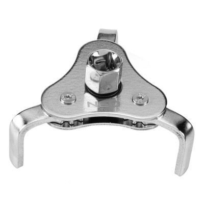 Ключ для оливного фільтру Neo Tools, робочий діапазон 64-100мм