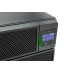 Джерело безперебійного живлення APC Smart-UPS Online 10000VA/10000W, RM 6U, LCD, USB, RS232, 6xC13, 4xC19 Джерело безперебійного живлення APC Smart-UPS Online 10000VA/10000W, RM 6U, LCD, USB, RS232, 6xC13, 4xC19