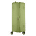 Валіза 2E, Aero, поліпропілен, середня, 63/78 л, TSA, 4 колеса, EXP, оливково-зелений Валіза 2E, Aero, поліпропілен, середня, 63/78 л, TSA, 4 колеса, EXP, оливково-зелений