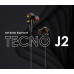 Навушники TECNO Hot beats J2