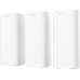 Система WiFi-Mesh TENDA MX12 NOVA AX3000, 3мод