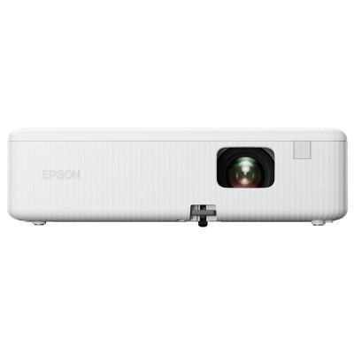 Проєктор Epson CO-FH01 FHD, 3000 lm, 1.19
