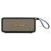 Портативна акустична система 2E SoundLegend 80Вт, BT 5.3, TWS, FLAC, MP3, WAV, EQ, PowerBank, IPX6, RGB, Чорний