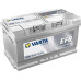 Акумулятор Varta Dynamic EFB 12В 75Аг 730А R+ (575500073)