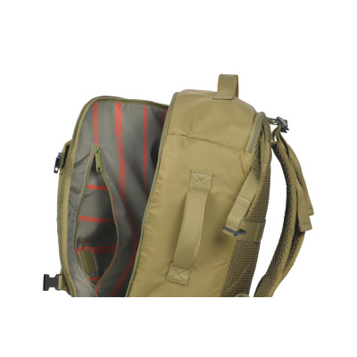 Рюкзак дорожній Tucano TUGO Premium ML 18 Рюкзак дорожній Tucano TUGO Premium ML 18