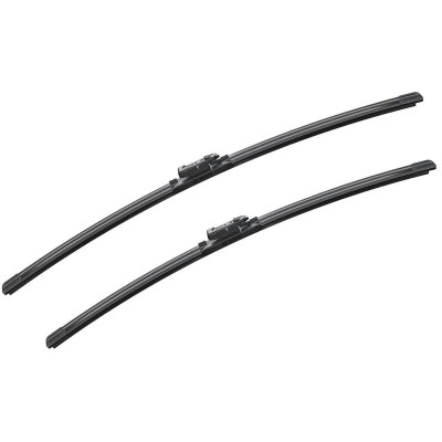 Склоочисник BOSCH Aerotwin безкаркасний комплект 650/600мм (3 397 007 215)