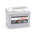 Акумулятор Bosch S4 12В 63А·год 610А R+ (0 092 S50 050)