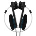 Навушники On-Ear Koss Porta Pro Classic, 3.5 mini-jack, 1.2м, Чорний