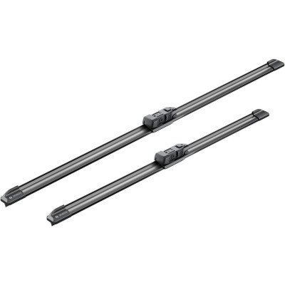 Склоочисник BOSCH Aerotwin безкаркасний комплект 600/475мм (3 397 118 979)