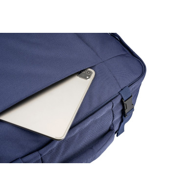 Рюкзак дорожній Tucano TUGO 3 ML CABIN 17