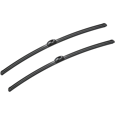 Склоочисник BOSCH Aerotwin безкаркасний комплект 650/650мм (3 397 009 034)