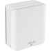 Система WiFi-Mesh ASUS ZenWiFi BD4 BE3600, 2x2,5GE WAN/LAN, 3мод, білий Система WiFi-Mesh ASUS ZenWiFi BD4 BE3600, 2x2,5GE WAN/LAN, 3мод, білий