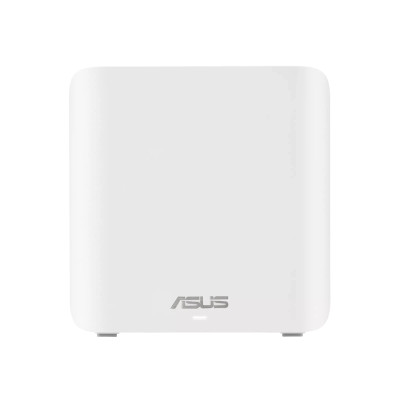 Система WiFi-Mesh ASUS ZenWiFi BD4 BE3600, 2x2,5GE WAN/LAN, 1мод, білий Система WiFi-Mesh ASUS ZenWiFi BD4 BE3600, 2x2,5GE WAN/LAN, 1мод, білий