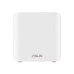 Система WiFi-Mesh ASUS ZenWiFi BD4 BE3600, 2x2,5GE WAN/LAN, 1мод, білий Система WiFi-Mesh ASUS ZenWiFi BD4 BE3600, 2x2,5GE WAN/LAN, 1мод, білий