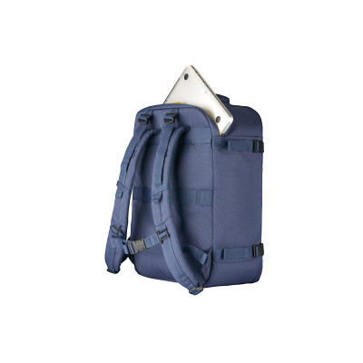 Рюкзак дорожній Tucano TUGO 3 ML CABIN 17