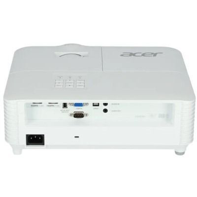 Проєктор домашнього кінотеатру Acer H6815GTV UHD, 4000 lm, 1.5-1.65, Google TV