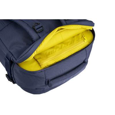 Рюкзак дорожній Tucano TUGO 3 ML CABIN 17