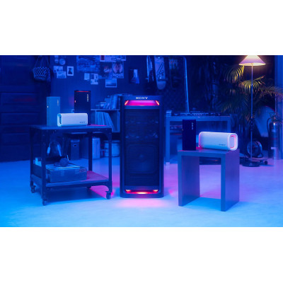 Акустична система Sony ULT FIELD 5 Білий